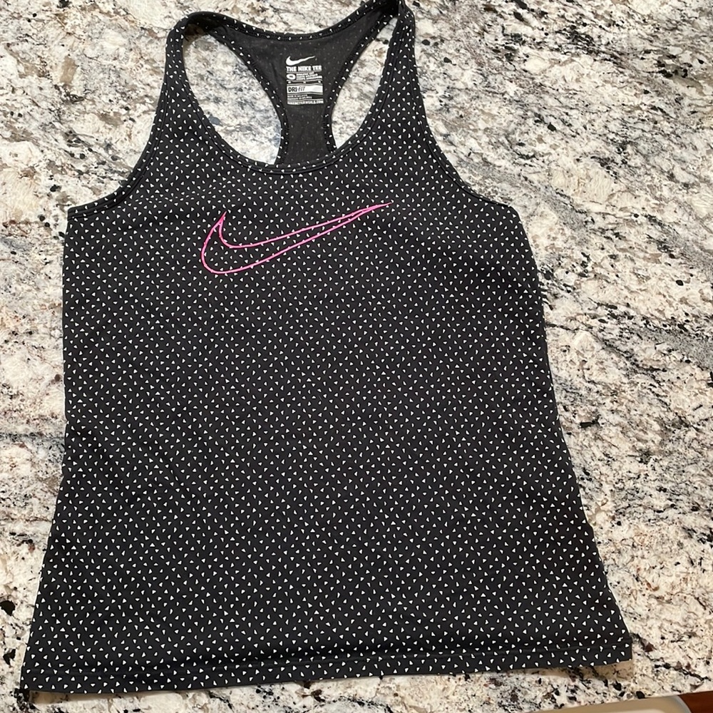 Nike tank top